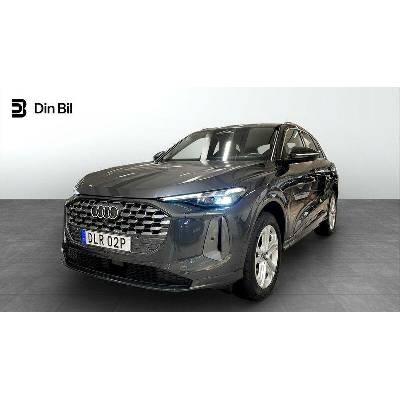 Audi Q5 quattro 185 kW