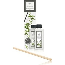 Ipuro aroma difuzér Essentials Black bamboo Refill 200 ml