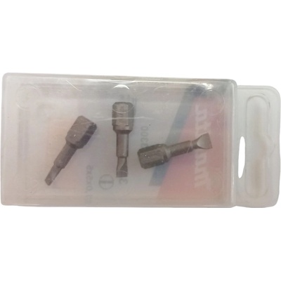 Makita PL1 x 25mm 3ks P-53300