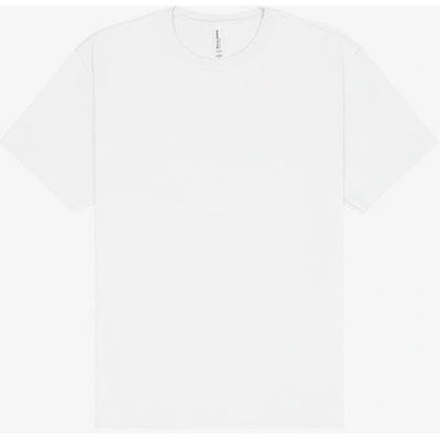 Canvas Unisex tričko CV4610 White
