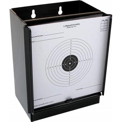 Lapač Umarex Walther Magnum pre terče 14 x 14 cm