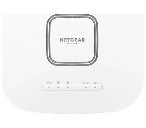 Netgear AX5400
