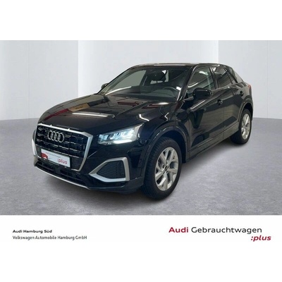 Audi Q2 35 TFSI S tronic Advanced 110 kW