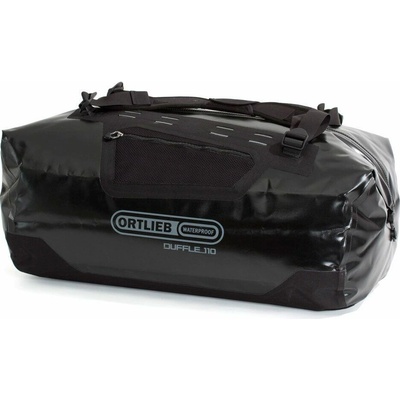 Ortlieb Duffle RS čierna 110L