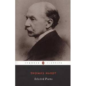 Selected Poems of Thomas Hardy | Thomas Hardy, Robert Mezey (1998)