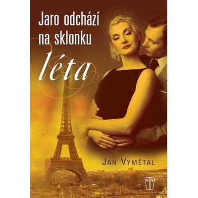 Jaro odchází na sklonku léta