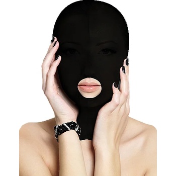 Image 1 of Ouch! Маска за лице "ouch submission mask