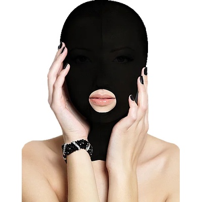 Ouch! Маска за лице "ouch submission mask