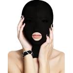 Ouch! Маска за лице "ouch submission mask