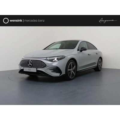 Mercedes-Benz CLA 250 Edition 200 kW