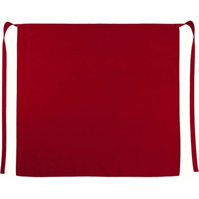 SG Accessories BISTRO Ex JASSZ Bistro London Dlouhá číšnická zástěra