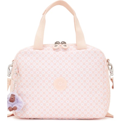 Kipling Дамска чанта 'Miyo' розово, размер One Size