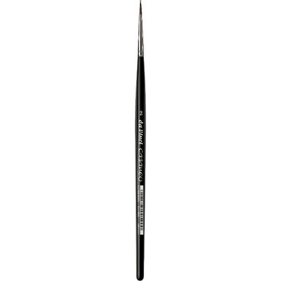 da Vinci Štětec kulatý Casaneo 5598, vel.2