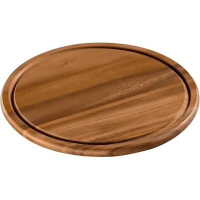 Zassenhaus Podnos na steak akazie 30cm