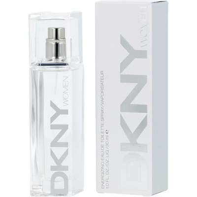 DKNY Donna Karan Energizing 2011 toaletná voda dámska 30 ml