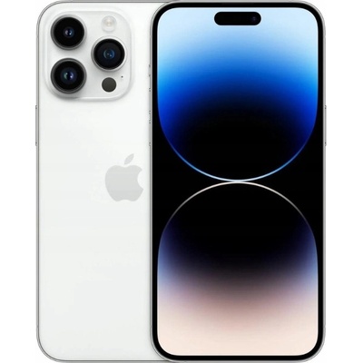 Apple iPhone 14 Pro 128GB Silver
