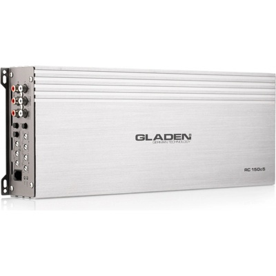 Mosconi Gladen RC 150c5