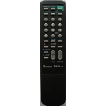 съвместим Sony rm-845s - заместител дистанционно управление (rm-845s)