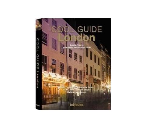 Cool Guide London