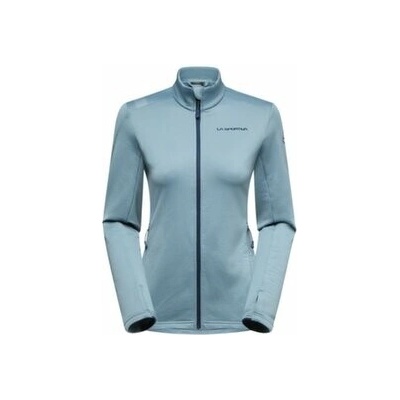 La Sportiva Chill Thermal JKT Women modrá