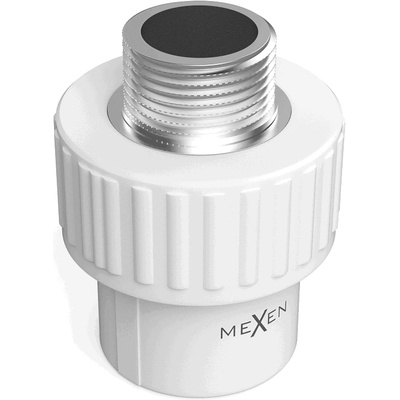 Mexen PPR редукция заварена за тръби PPR 20 x 1/2 ВР - W97323-2012M-00 (W97323-2012M-00)