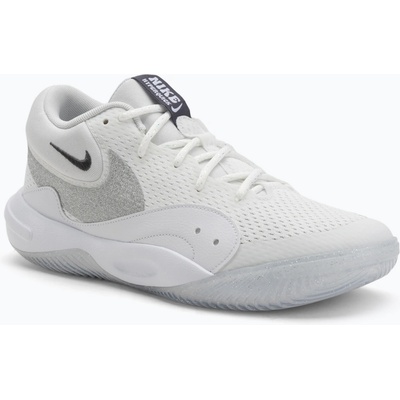 Nike Hyperquick Court Flight SE summit white/metallic silver/pure platinum
