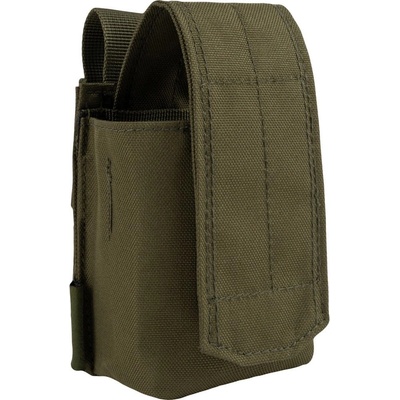 Viper granátová green