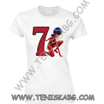 Image 1 of PROMOSTARS Тениска - Калинката