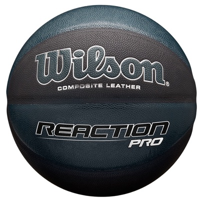 Wilson Топка Wilson REACTION PRO COMBAT BASKETBALL wtb10135x Размер 7