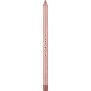 NAM Молив за устни мат Iconic 09 Mocha Nude