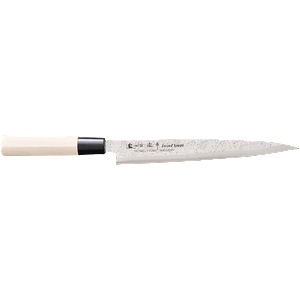 Satake Готварски нож - SATAKE - Япония - TRADITIONAL FORGED - Yanagiba - 210мм