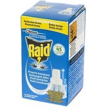 Raid elektrický tekutý náhradní náplň (4000290907078)