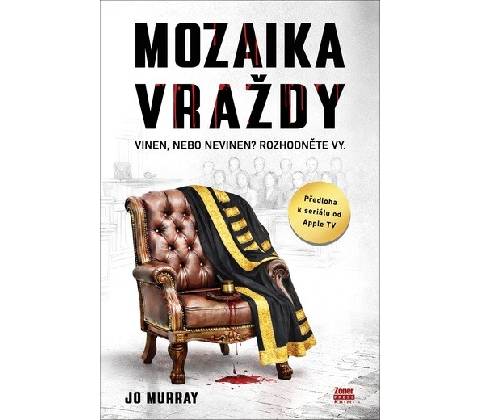 Mozaika vraždy