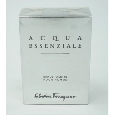 Salvatore Ferragamo Acqua Essenziale Colonia toaletná voda pánska 100 ml