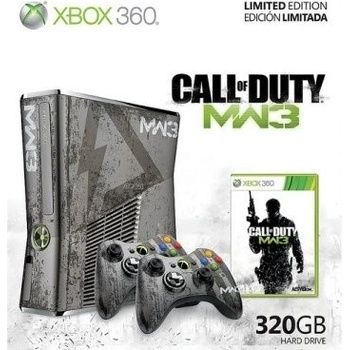 Microsoft XBOX 360 320GB