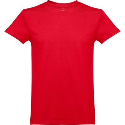 THCLOTHES Мъжка работна тениска от 100% памук 190 g/m2 с OEKO-TEX сертификат (61093800)