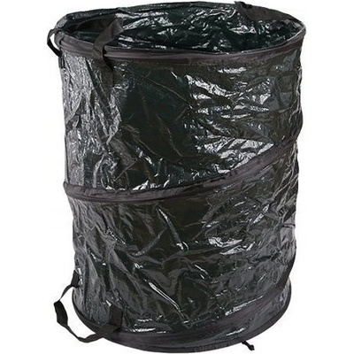 Skládací koš na listí prum-450xvýška -560mm 90L