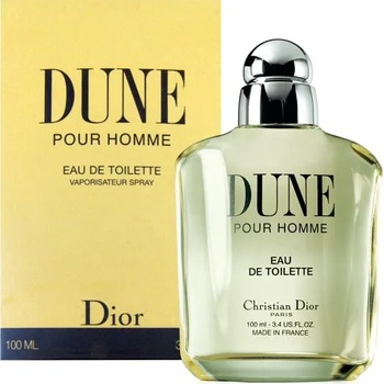 Image 1 of Dior Dune pour Homme EDT 100 ml