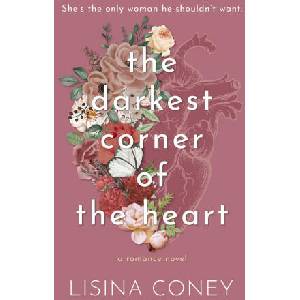 Darkest Corner of the Heart (ISBN: 9798987758359)