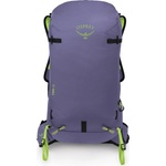 Osprey Раница за ски-туринг Osprey Firn 28 Ski touring backpack - Euphoria Purple - размер M/L (502-8887-0312)