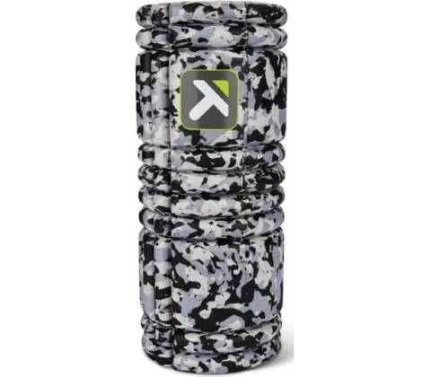 TriggerPoint Foam roller GRID maskáč