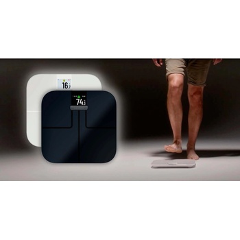 Garmin Index S2 white (010-02294-13)