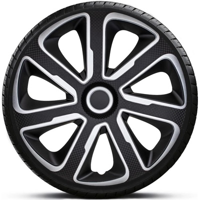 Górecki livorno carbon silver black 16" 4 ks – Zboží Mobilmania