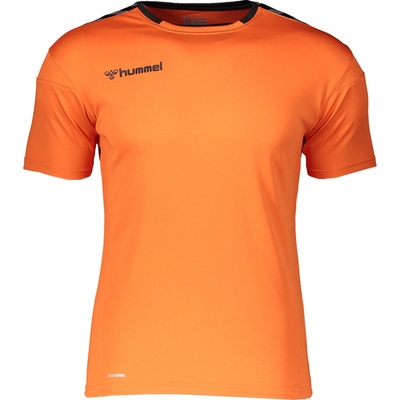 Hummel AUTHENTIC POLY JERSEY S/S