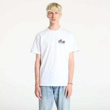 Vans Scuttle white
