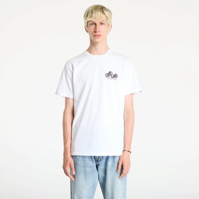 Vans Scuttle white