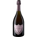 Dom Pérignon Rosé 2008 12,5% 0,75 l (čistá fľaša)