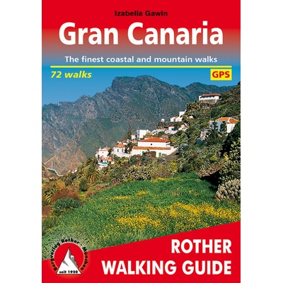 Gran Canaria anglicky