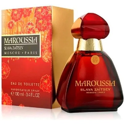 Gloria Vanderbilt Maroussia EDT 30 ml