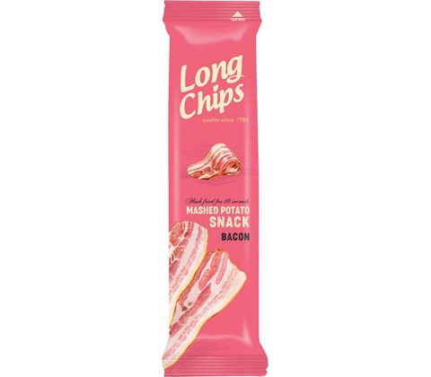 Long Chips Originál 75 g